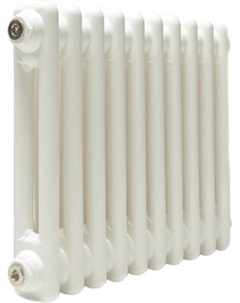 Радиатор стальной Теплофорт ТР 2060-24, НП 1/2