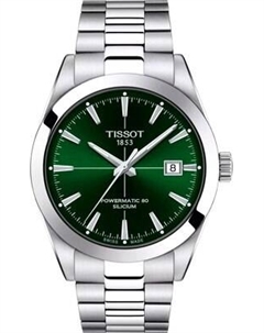 Часы наручные мужские Tissot T127.407.11.091.01