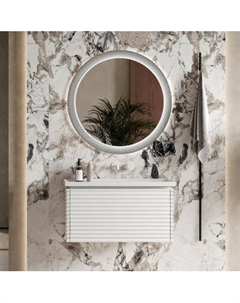 Зеркало Belux Тиволи В 105