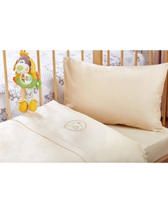 Комплект постельный для малышей Primavelle Elia / 115124231-ve