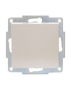 Выключатель Lezard Vesna 742-3088-100