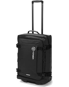 Чемодан на колесах Torber Mobi T1809BLM