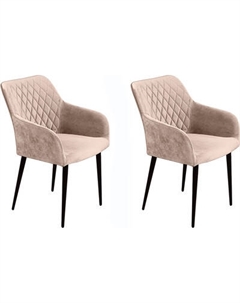 Набор стульев Arvento Римини