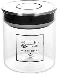 Емкость для хранения Tognana Dolce Casa The Kitchen Shop DE5BE126169