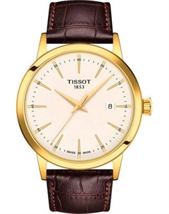 Часы наручные мужские Tissot T129.410.36.261.00