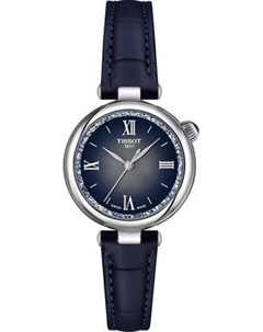 Часы наручные женские Tissot T152.010.16.038.01