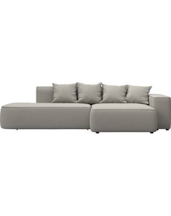 Диван угловой Лига Диванов Лига-065 правый / 129797 Лига диванов