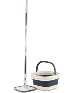 Набор для уборки Smart Solutions Compact Mop / SS0000321 Smart solutions