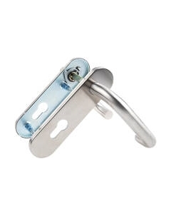 Ручка дверная Avers HP-72.1303-INOX