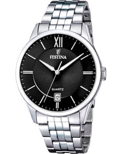 Часы наручные мужские Festina F20425/3