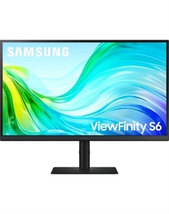 Монитор Samsung LS27F610EAIXCI