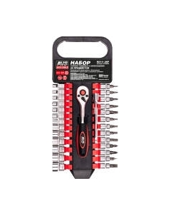 Трещотка AVS NG14-28P / A40368S Avs