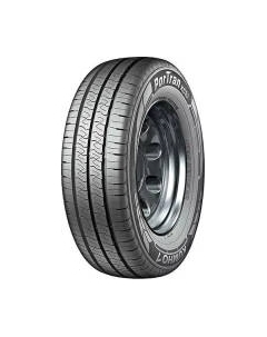 Летняя легкогрузовая шина Kumho PorTran KC53 185/80R15C 103/102R