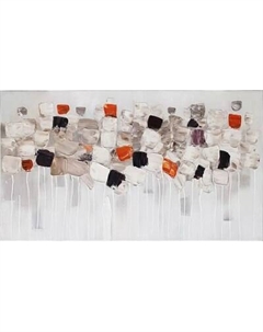 Картина Bergenson Bjorn Fleur 80x140 / BB0000964 Bergenson bjorn