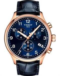 Часы наручные мужские Tissot T116.617.36.042.00
