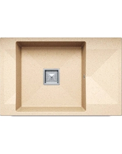 Мойка кухонная Polygran Blade 780