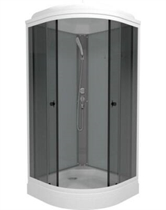 Душевая кабина Maroni Stella SR90L-DRN-DN4