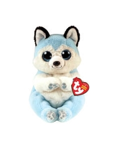 Мягкая игрушка TY Beanie Babies Щенок Thunder / 40540 Ty