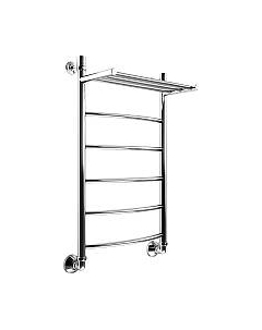 Полотенцесушитель водяной Luxon FR 80x50