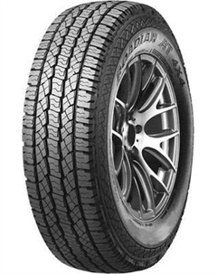 Летняя легкогрузовая шина Roadstone Roadian A/T RA7 205/80R16C 110/108S