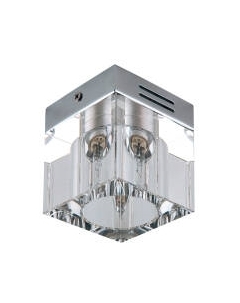 Точечный светильник Lightstar Alta 104010