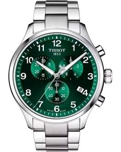 Часы наручные мужские Tissot T116.617.11.092.00