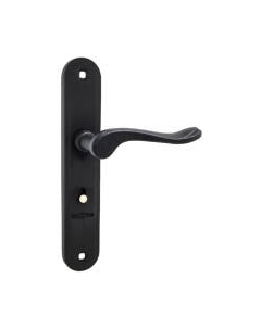 Ручка дверная Гардиан 41.31 Вега для замков 10.11/30.11