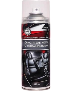 Очиститель для кожи Agat Avto С кондиционером SL0213 Agat avto