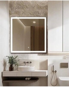 Зеркало Toppus New York 77х77 / 2911.020