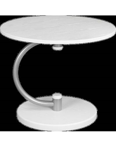 Журнальный столик Мебелик Дуэт 13