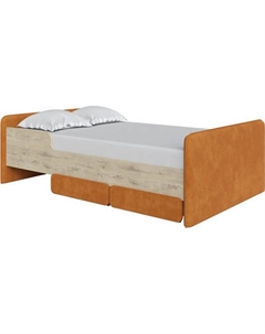 Кровать-тахта Proson Mika 70x180