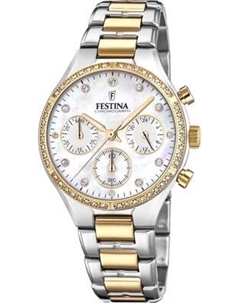 Часы наручные женские Festina F20402/1