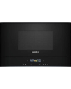 Микроволновая печь Siemens BF722L1B1
