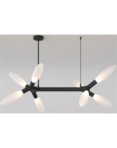 Люстра Евросвет 30180