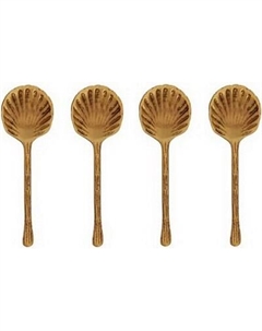 Набор кофейных ложек Bitossi Marina LTS02150