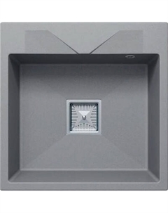 Мойка кухонная Polygran Blade 500