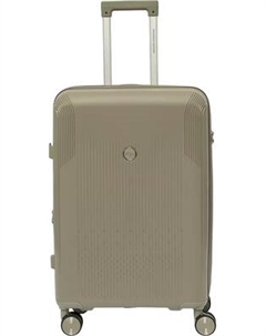 Чемодан на колесах Francesco Molinary 344-8038/3-24GGN Francesco molinary