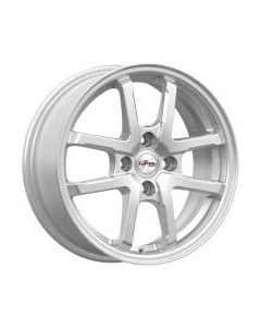 Литой диск iFree Грид 15x6" 4x100мм DIA 54.1мм ET 45мм Нео-классик Ifree