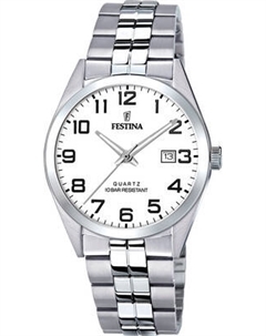 Часы наручные мужские Festina F20437/1