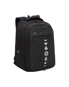 Школьный рюкзак Grizzly RU-432-1