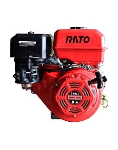 Двигатель бензиновый Rato R270 (S Type)