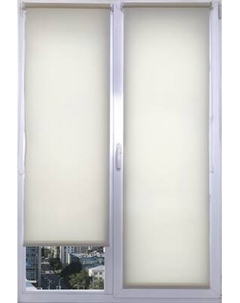 Рулонная штора АС МАРТ Оксфорд 57x160 Ас март