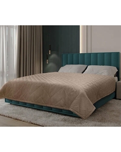 Покрывало BELLISSIMO Marenga 240х240 / 25242193010-79Mg Bellissimo