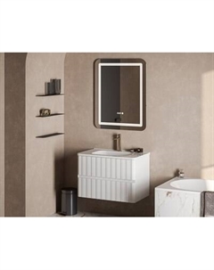 Зеркало Belux Стокгольм В 60x80