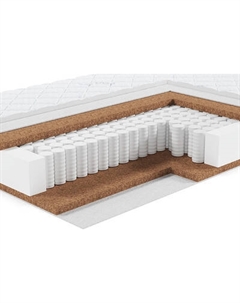 Матрас EOS Премьер 3а 180x195 Eos