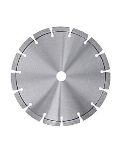 Отрезной диск алмазный Wurth 0668114401