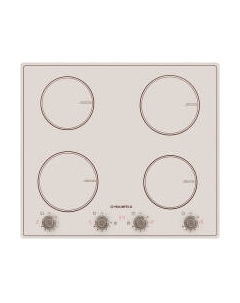 Индукционная варочная панель Maunfeld CVI594MBGBR