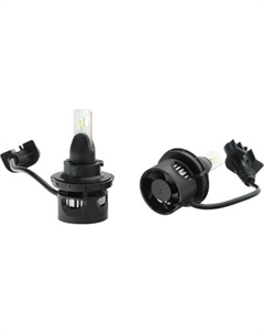 Комплект автомобильных ламп Aurora Light ALO-F8-H13 Aurora light