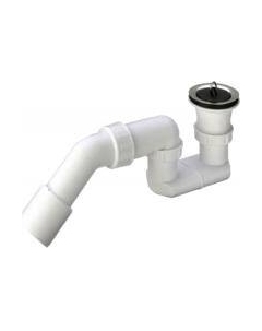 Сифон Viega 312138