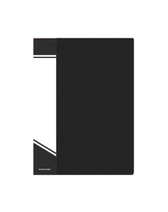 Папка для бумаг inФормат NP0151-30Bk Inформат